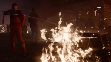 Fire Country S03E20