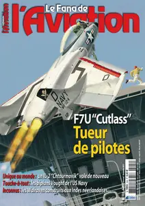 Le Fana de l'Aviation N.504 - Novembre 2011