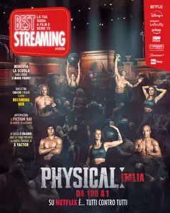 Best Streaming - Settembre 2026