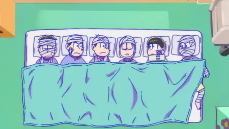 Osomatsu-san S4 - 05