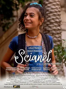 Scianel (2025)