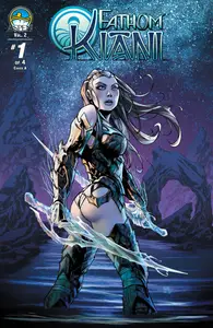 Fathom - Kiani Vol 2 01 (of 04) (2012) (Digital) (K6-Empire