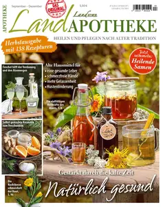 LandApotheke - 6 September 2024