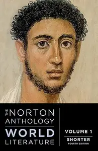 The Norton Anthology of World Literature