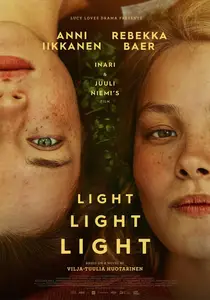 Light Light Light (2023) Valoa valoa valoa