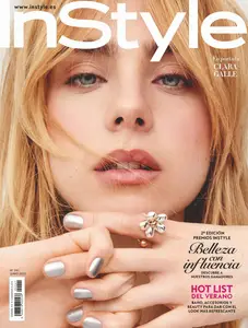 InStyle Spain - Junio 2025