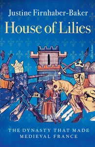 House of Lilies