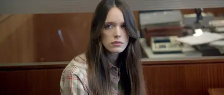 Nymphomaniac: Vol. I (2013) [Director's Cut]