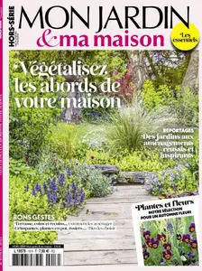 Mon Jardin & Ma Maison Hors-Série - Automne 2025