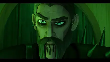 Wolf King S02E04