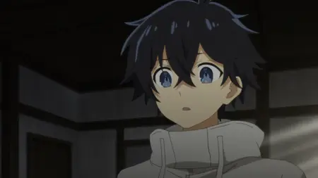 Mizuzokusei no Mahoutsukai - 01
