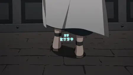 Mizuzokusei no Mahoutsukai - 01