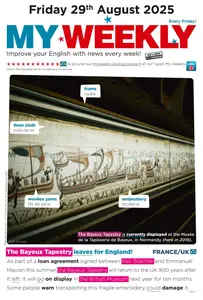 My Weekly fr N.828 - 29 Août 2025