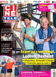 Ciné Télé Revue - 3 Septembre 2026
