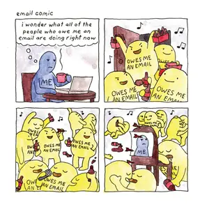 Loud &amp; Smart &amp; In Color-an all-new collection of loud &amp; smart comics v01 2025 Collection Silver Sprocket Digital-H