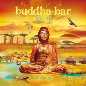 Buddha Bar - XXVII (2025)