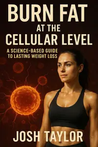 Burn Fat at the Cellular Level A Science-Based Guide to Lasting Weight Loss