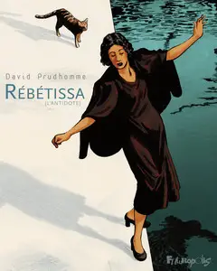 Rébétissa (L'antidote) - One shot