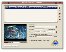 Plato DVD Creator v3.38