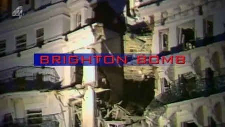 Channel 4 - Brighton Bomb (2003)