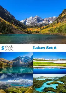 Photos - Lakes Set 8