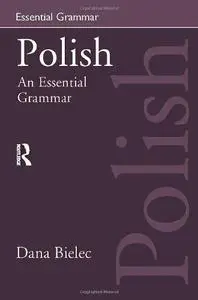 Polish:An Essential Grammar