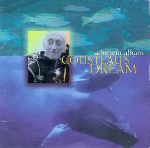 Various Artists - Cousteau's Dream (2000)