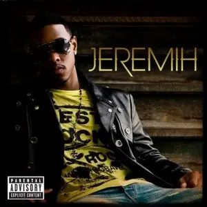Jeremih - Break Up To Make Up (2009)