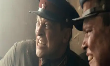 Brest Fortress (2010) 