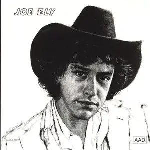 Joe Ely - Joe Ely (1977)