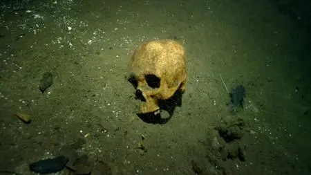 Lost Treasures of the Maya: Secrets of the Underworld (2019)