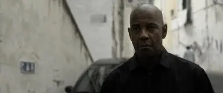 The Equalizer 3 (2023)