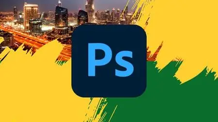 Advanced Professional Photoshop Course To Become Expert