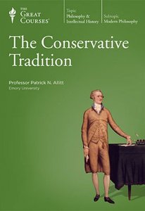 The Conservative Tradition