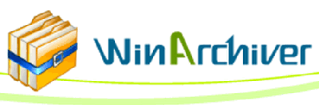 WinArchiver 4.0 (x86/x64)