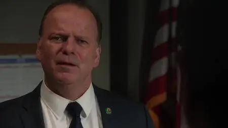 Blue Bloods S06E05