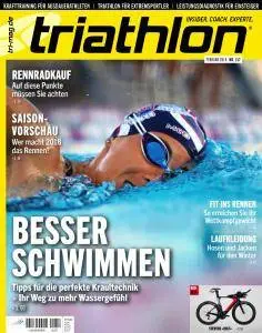 Triathlon Germany - Februar 2018