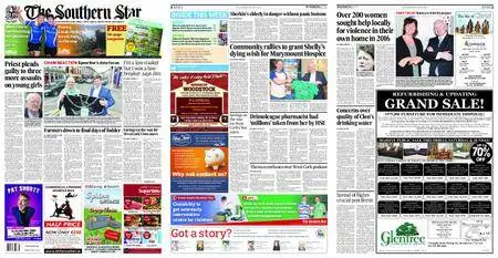 The Southern Star – April 14, 2018