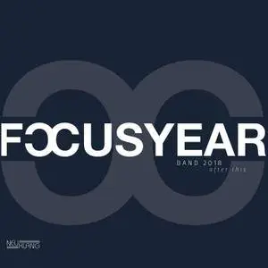 Focusyear Band - After This (2018) [Official Digital Download]