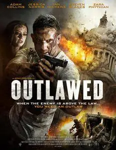 Outlawed (2018)