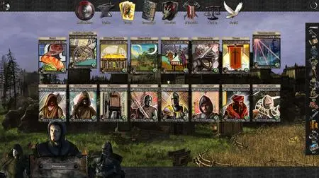 Kingdom Wars 2 Definitive Edition Survival (2019) Update v1.11