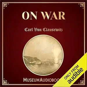 On War [Audiobook]