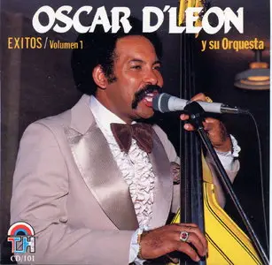 Oscar D'Leon Y su Orquesta volumen 1 (1986)