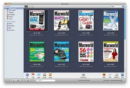 iDocument 1.0.47
