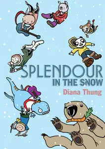 Splendour in the Snow (2012)
