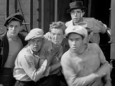 Wild Boys of the Road (1933)