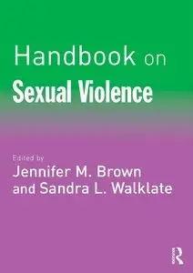 Handbook on Sexual Violence (repost)
