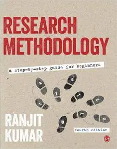 Research Methodology: A Step-by-Step Guide for Beginners
