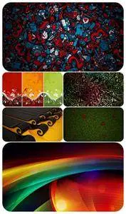 Wallpaper pack - Abstraction 10