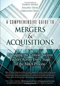 A Comprehensive Guide to Mergers & Acquisitions
